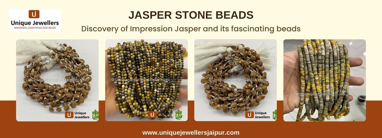 Revelation the Attract of Impression Jasper: A Journey Through Time